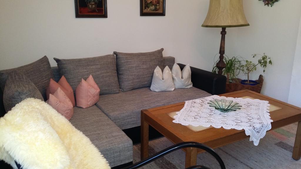 Haus Drescher Apartment Obsteig Room photo