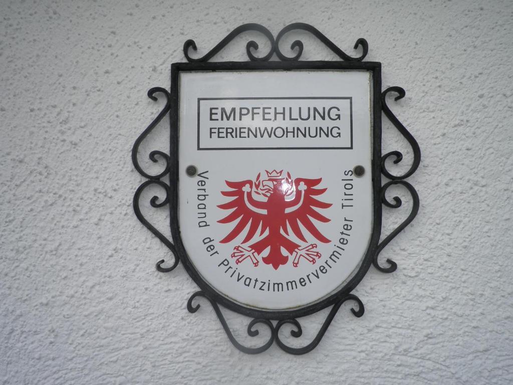 Haus Drescher Apartment Obsteig Exterior photo