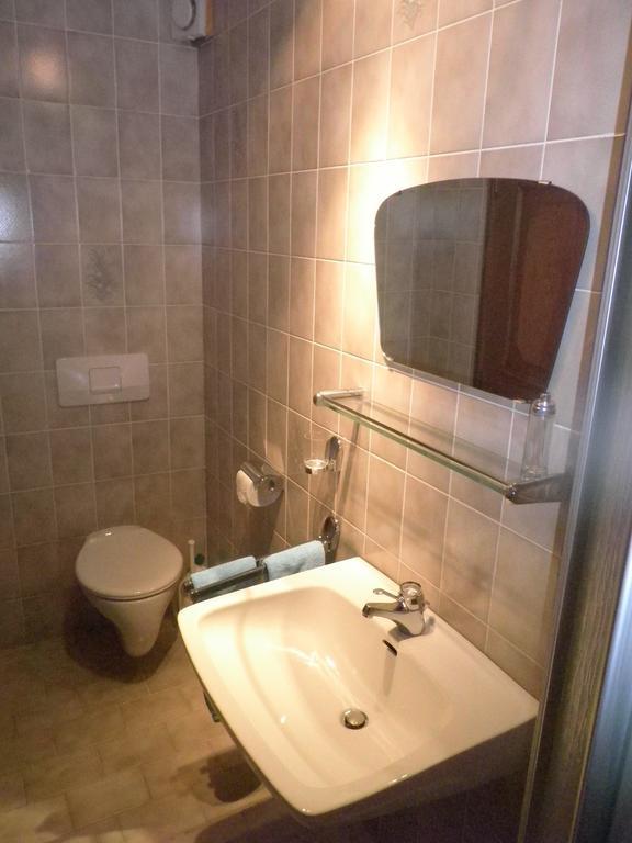 Haus Drescher Apartment Obsteig Room photo