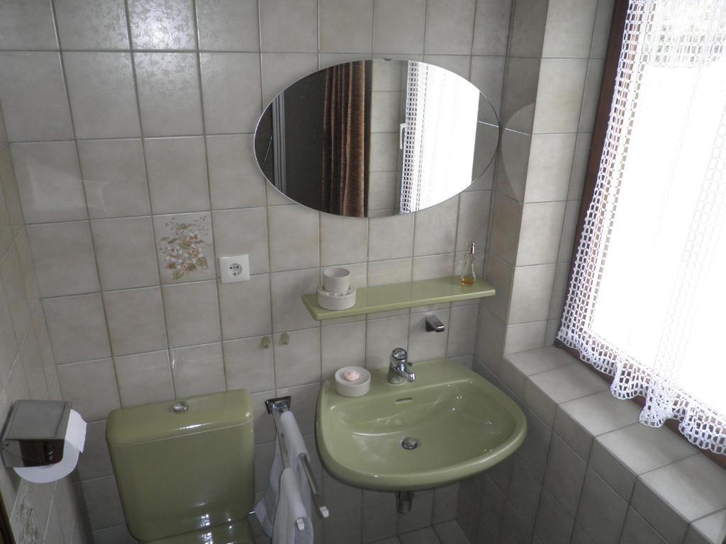Haus Drescher Apartment Obsteig Room photo
