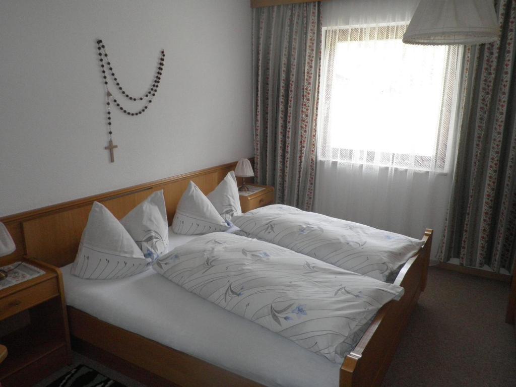Haus Drescher Apartment Obsteig Room photo