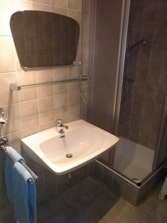 Haus Drescher Apartment Obsteig Room photo