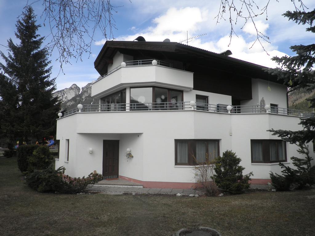 Haus Drescher Apartment Obsteig Room photo