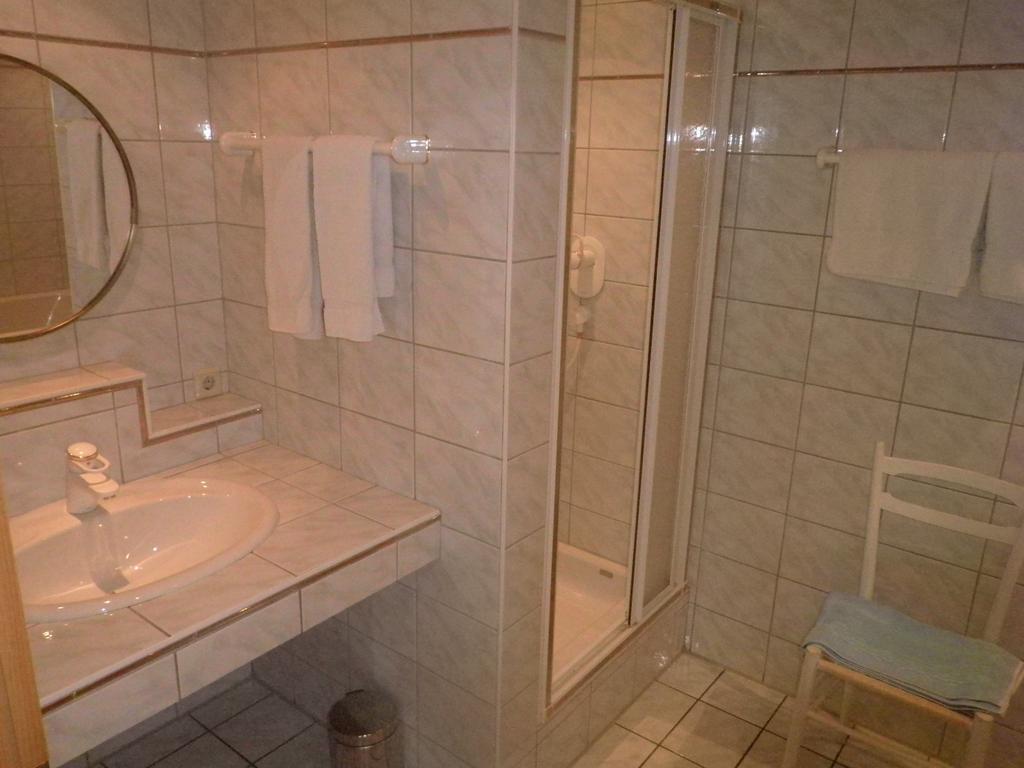 Haus Drescher Apartment Obsteig Room photo