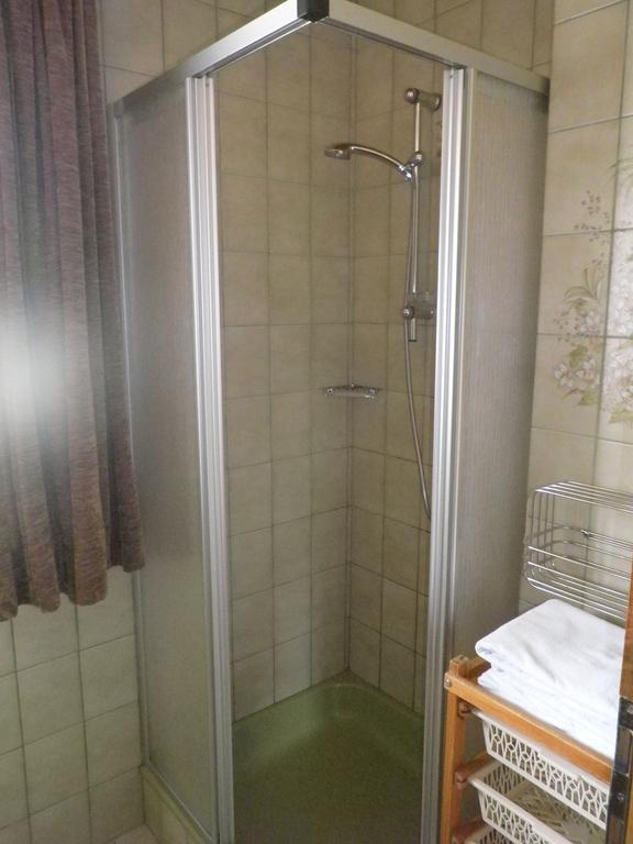 Haus Drescher Apartment Obsteig Room photo